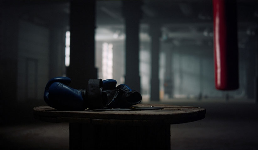 Salle de sport et Fitness à Oujda, Association AYACHI de Boxe