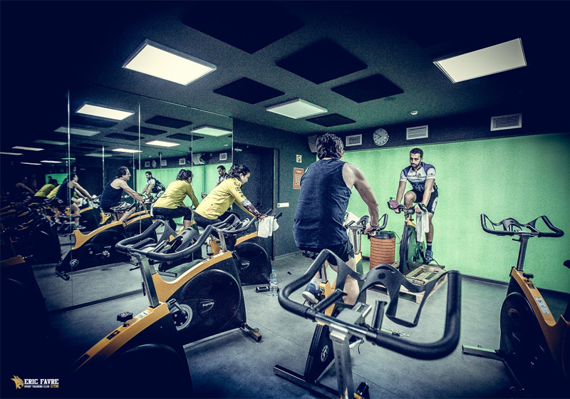 Small Group Training , Salle de sport et Fitness à Casablanca