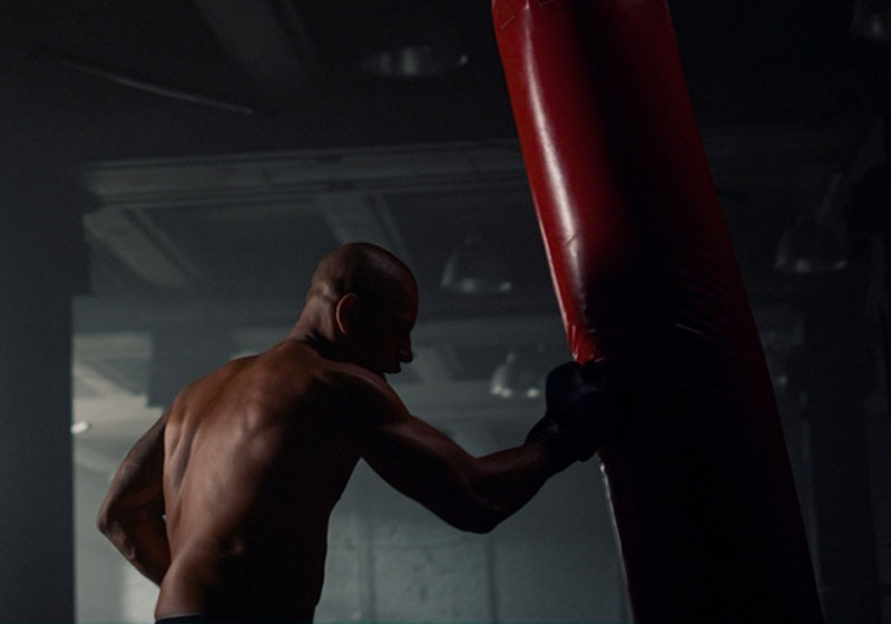 Club de Boxe, Salle de sport et Fitness à Oujda