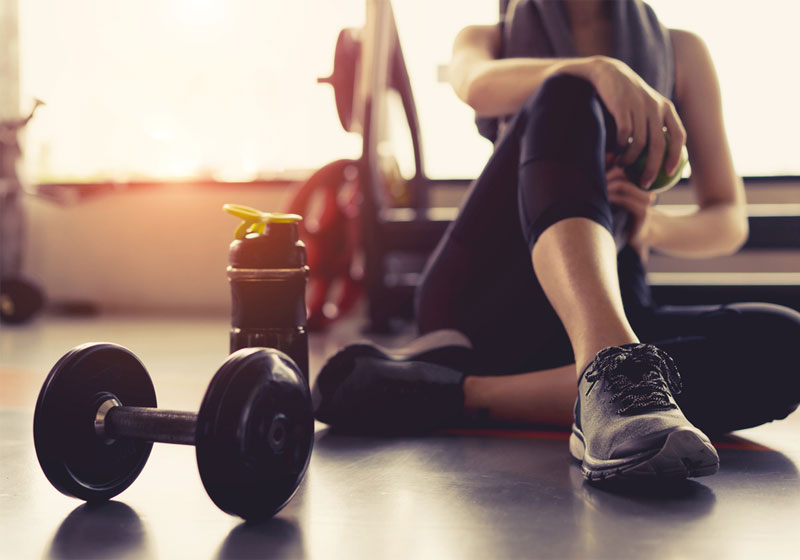 UFW - Ultimate Fight Workout pour les femmes, Salle de sport et Fitness à Oujda