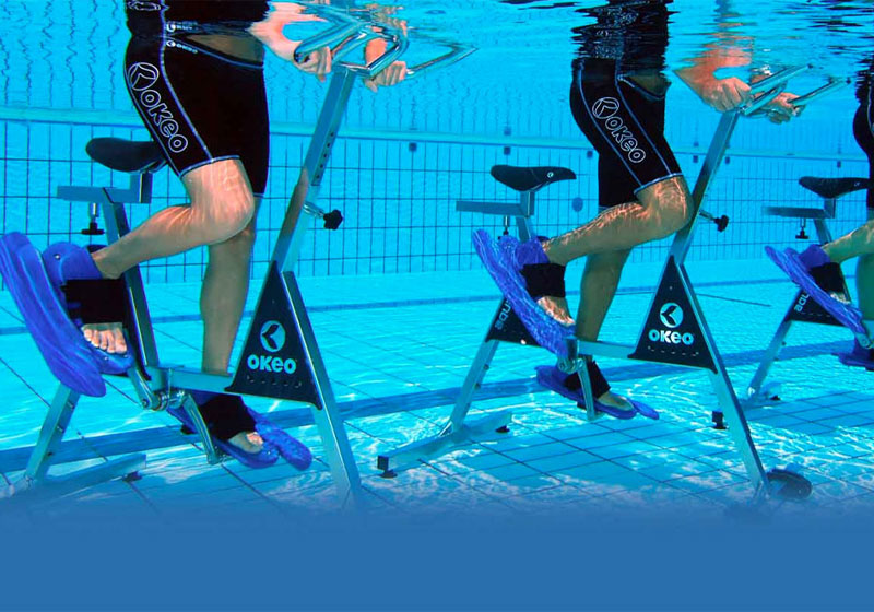 AQUAGYM, Salle de sport et Fitness à Témara